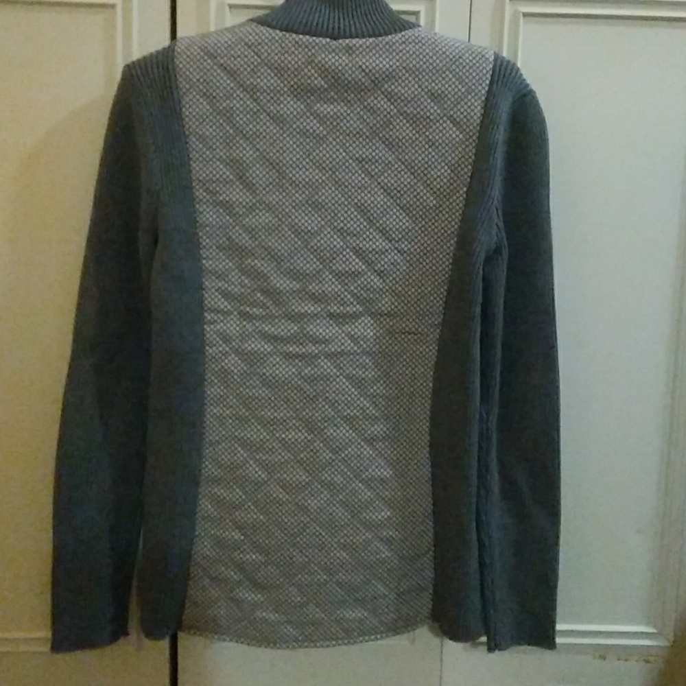 J. Mclaughlin Cardigan Sweater - image 4